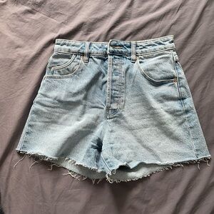 Rolla’s Original Short Sunshine Blue